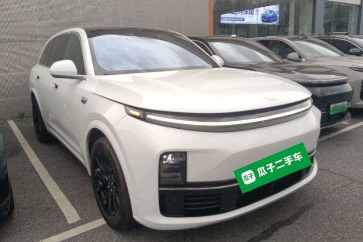 Used Li Auto L7 2023 Air model