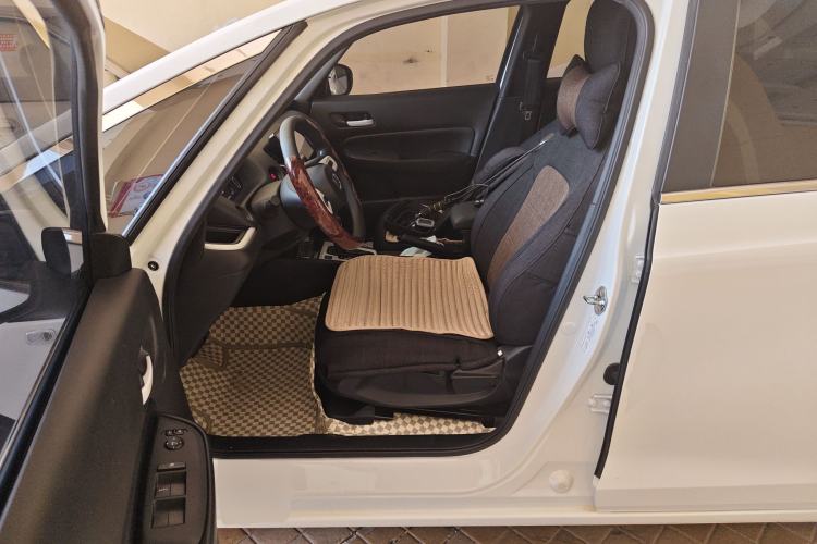 Used Honda Fit 2021 1.5L CVT Trendy Edition
