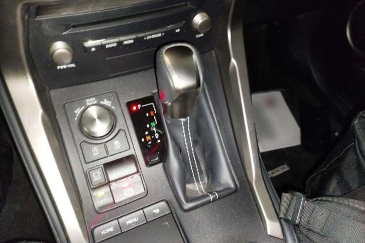 Used Lexus NX 2020 200 All-Wheel Drive Fēngshàng Version China VI Standard