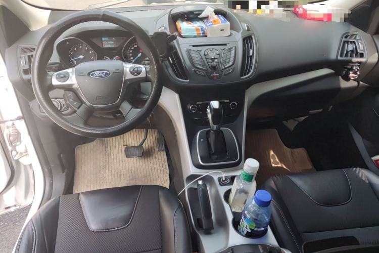 Used Ford Kuga 2015 1.5L GTDi Two-Wheel Drive Fashion Edition