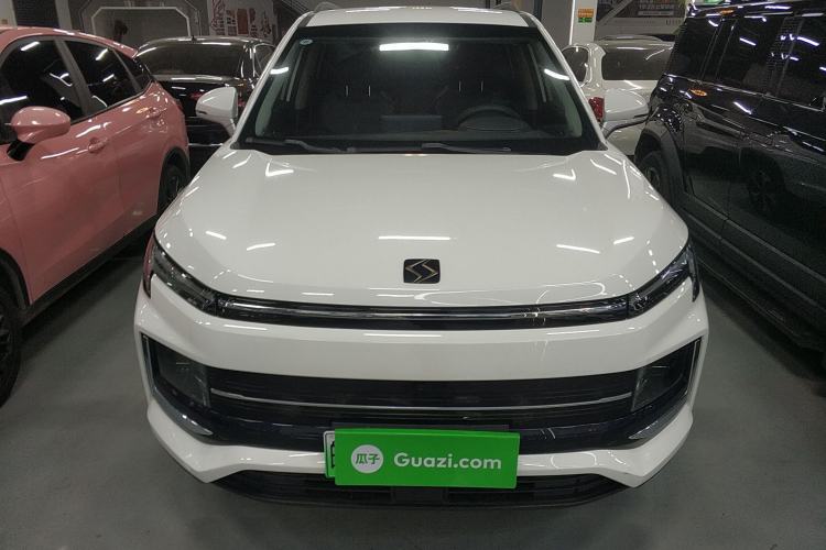 Used SOL E40X 2021 Silver Armor Edition