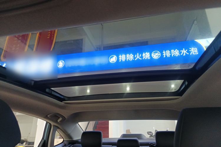 Used Honda Integra 2023 2.0L eHEV Sharp – Premium Edition