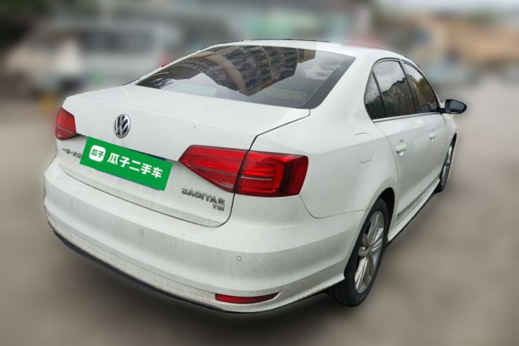 Used Volkswagen Sagitar 2018 280TSI DSG Ignite Edition