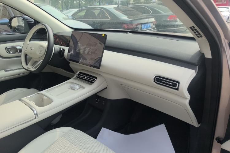 Used Qiyuan Q05 2026 Model 506 Max