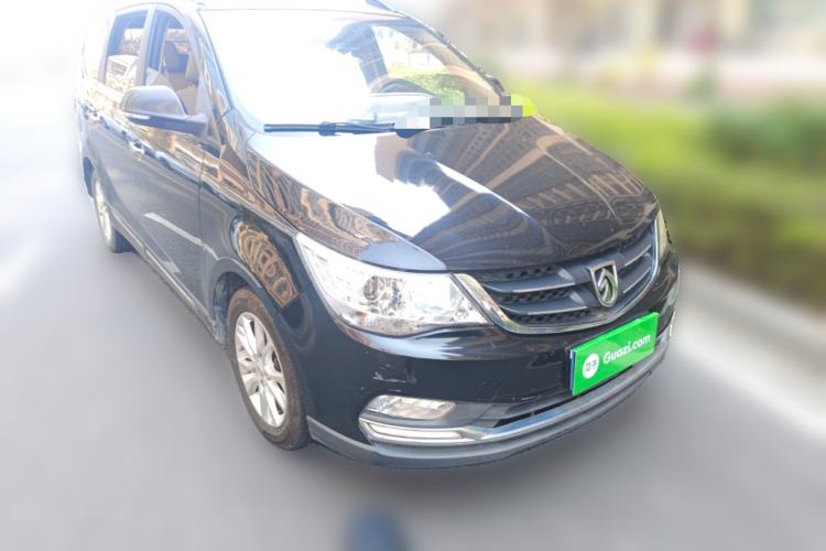 Used Baojun 730 2016 1.8L iAMT Comfort Version 7 Seats