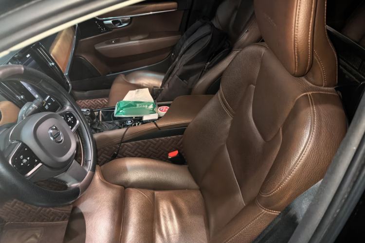 Used Volvo S90 2020 T5 Zhiyuan Luxury Edition