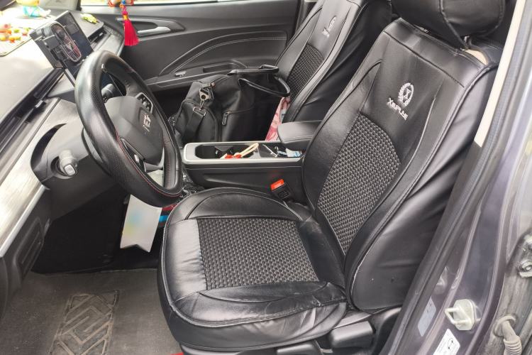 Used NETA AYA 2023 401 Lite
