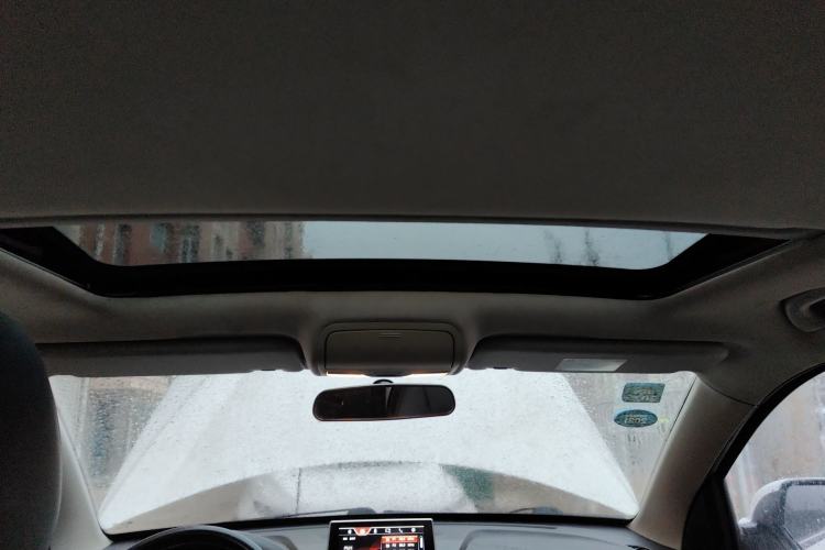 Used Bestune X40 2018 Internet Celebrity Edition 1.6L Manual Luxury Version
