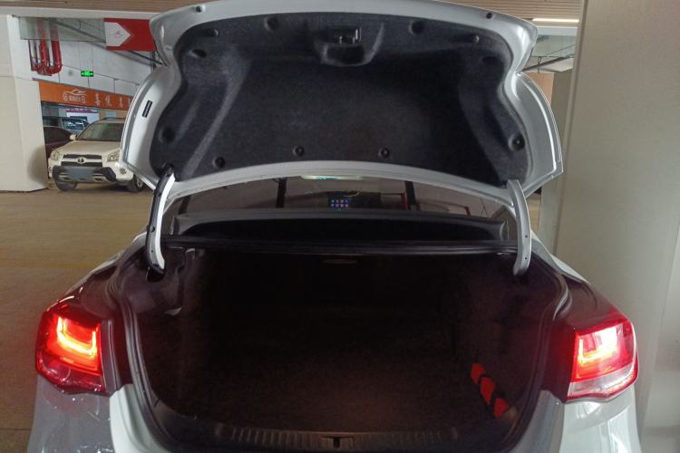 Used Chevrolet Malibu 2018 530T Automatic Luxury Edition