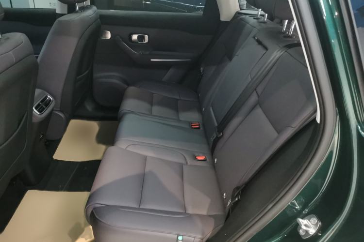 Used Leapmotor C10 2024 530 Smart Edition