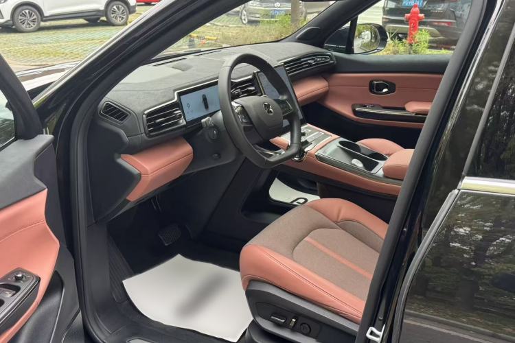 Used Nio EC6 2022 75 kWh Sport Edition
