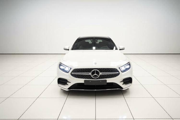 Used Mercedes-Benz A-Class 2020 Restyled A 200 L Sport Sedan Dynamic Version