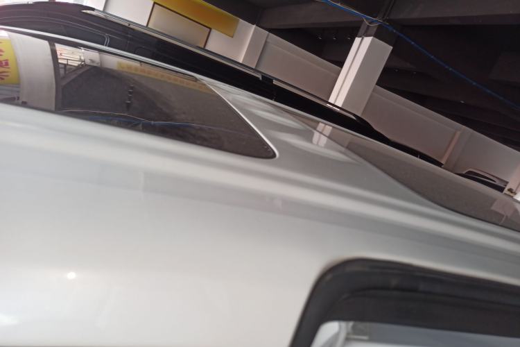 Used Buick Century 2025 2.0T Six-Seater YinShi Edition
