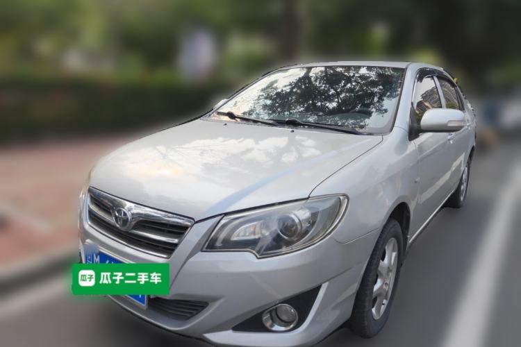 Used Toyota Corolla EX 2013 1.6L Automatic Excellence Edition