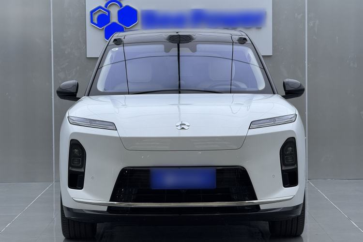 Used Nio ES8 2026 Model 6-seat Executive Luxury Edition
