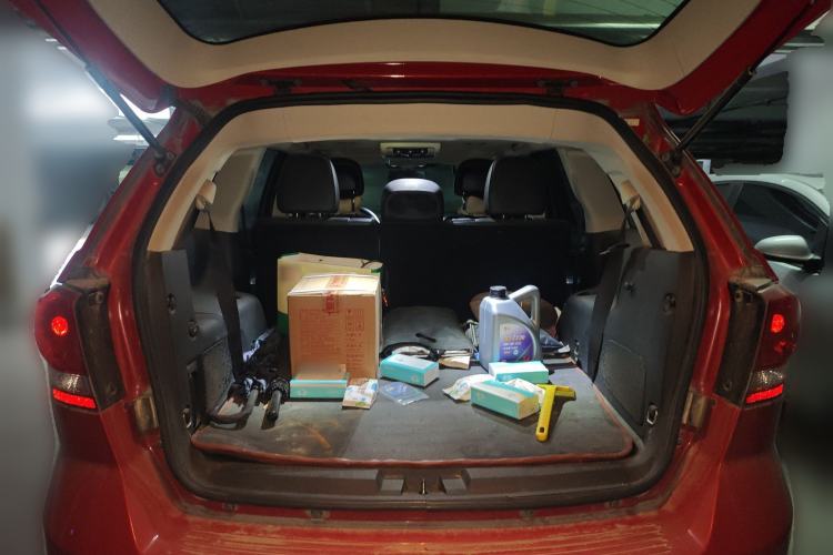 Used Dodge Journey 2014 2.4L Two-Wheel Drive Touring Edition
