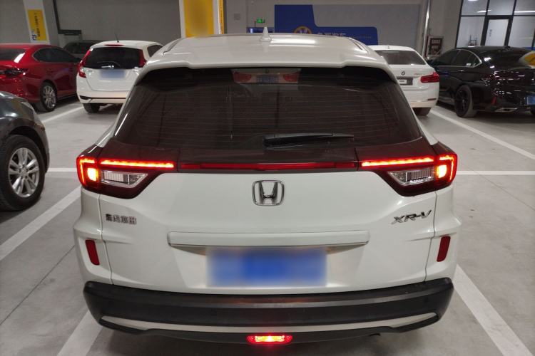 Used Honda XR-V 2020 1.5L CVT Comfort Version