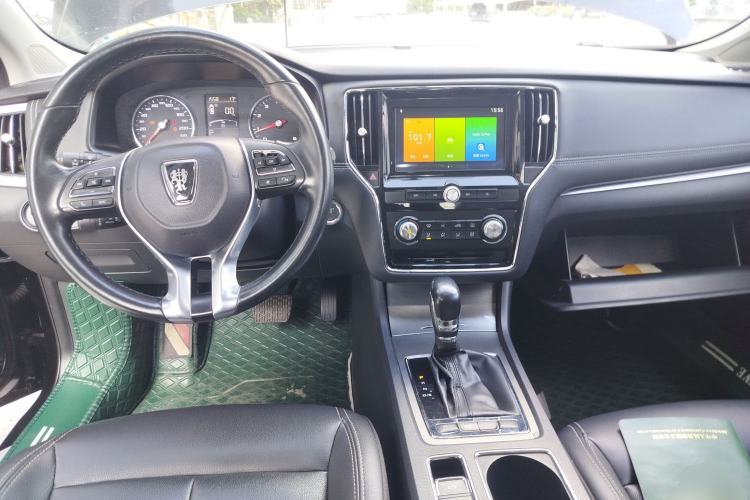 Used Roewe i6 2018 20T Automatic Flagship Edition