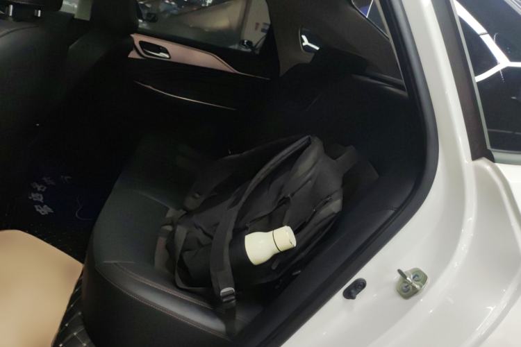 Used AION S 2023 Meizu 580 Lithium Iron Phosphate