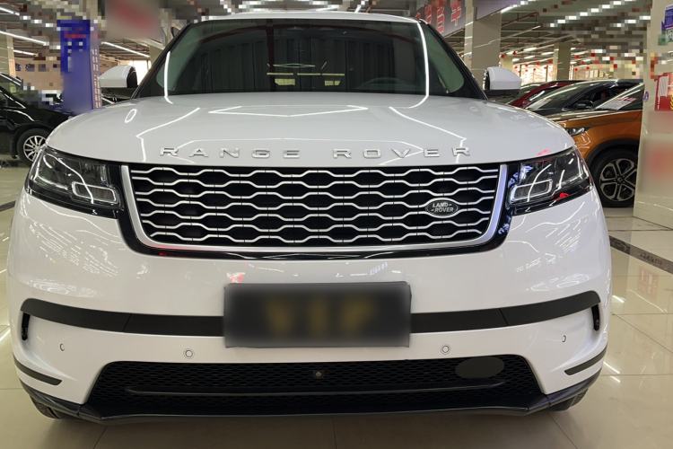 Used Land Rover Range Rover Velar 2021 P250 model