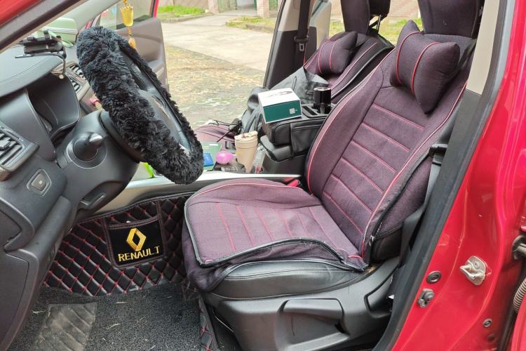 Used Renault Kadjar 2017 2.0L Two-Wheel-Drive Leading Edition