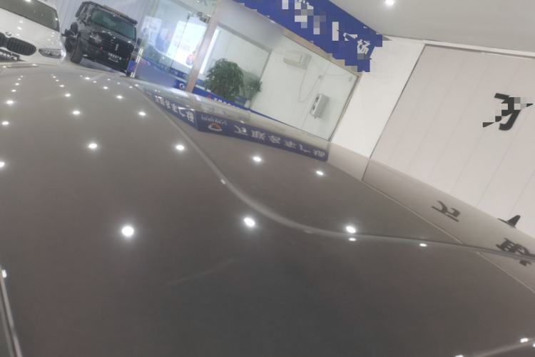 Used Volkswagen Passat 2022 330TSI Elite Edition
