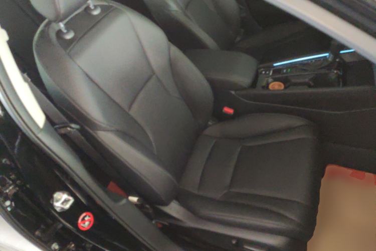 Used Honda Accord 2025 Sport Series 260TURBO Luxury Edition