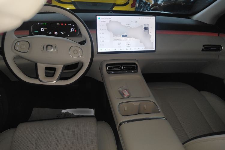 Used Qiyuan Q05 2026 Model 506 Max