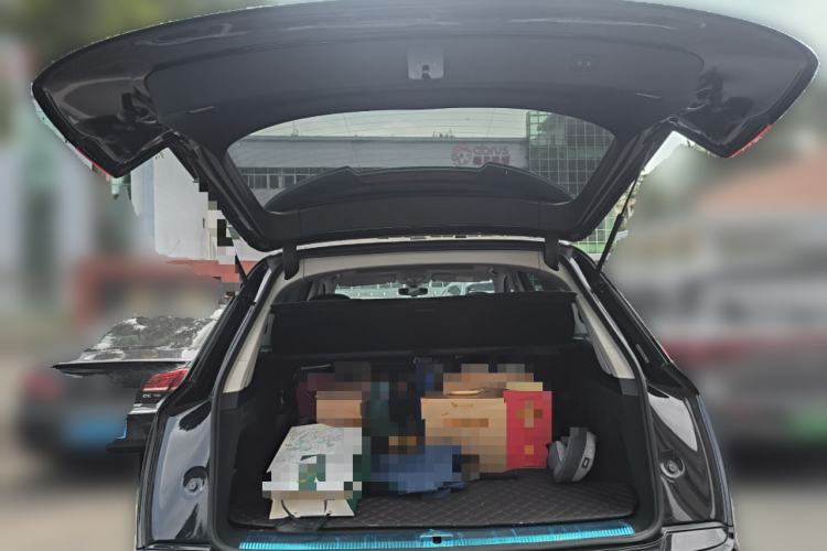 Used Audi Q7 2019 45 TFSI S line Sport Edition