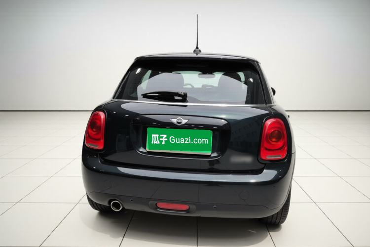 Used MINI 2016 1.5T COOPER Performance Edition 5-door version Exterior 4