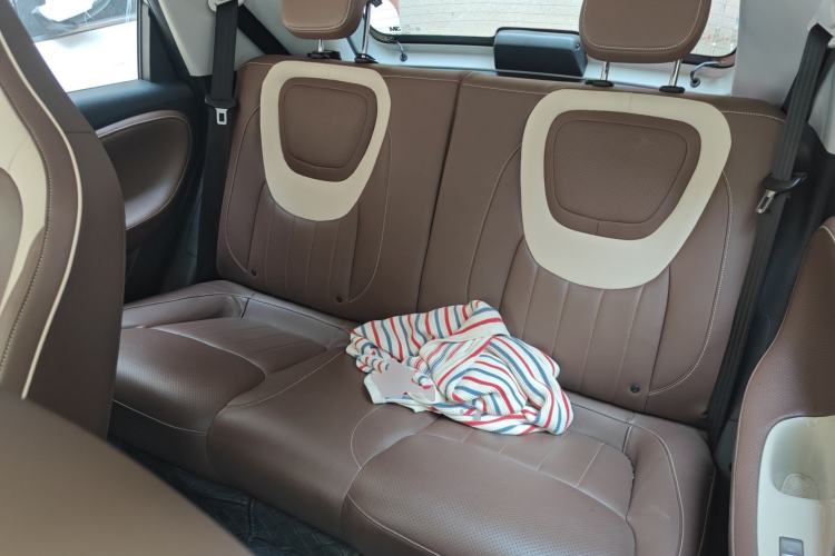 Used Wuling Bingo 2023 333 km Enjoyment Version
