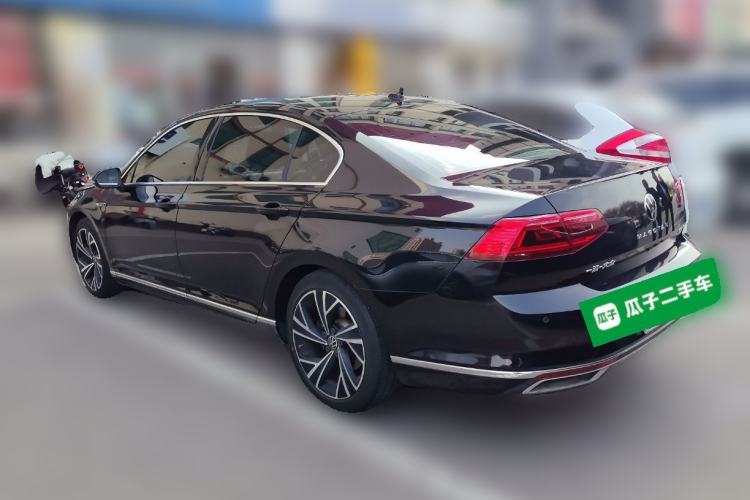 Used Volkswagen Magotan 2020 330TSI DSG Luxury Edition