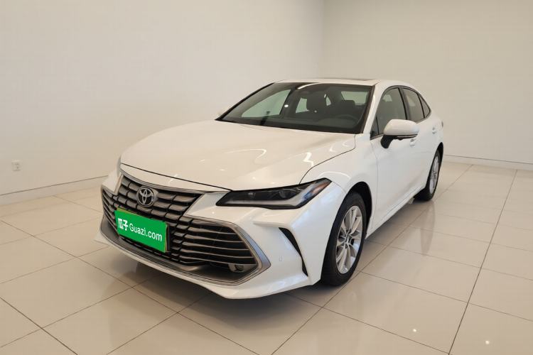 Used Toyota Avalon 2024 2.0L Ambition Edition