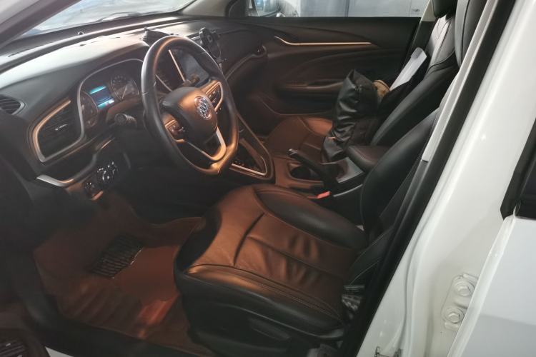 Used Buick GT 2015 18T Dual-Clutch Luxury Model