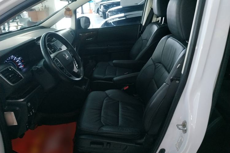 Used Honda Odyssey 2017 2.4L Smart Edition