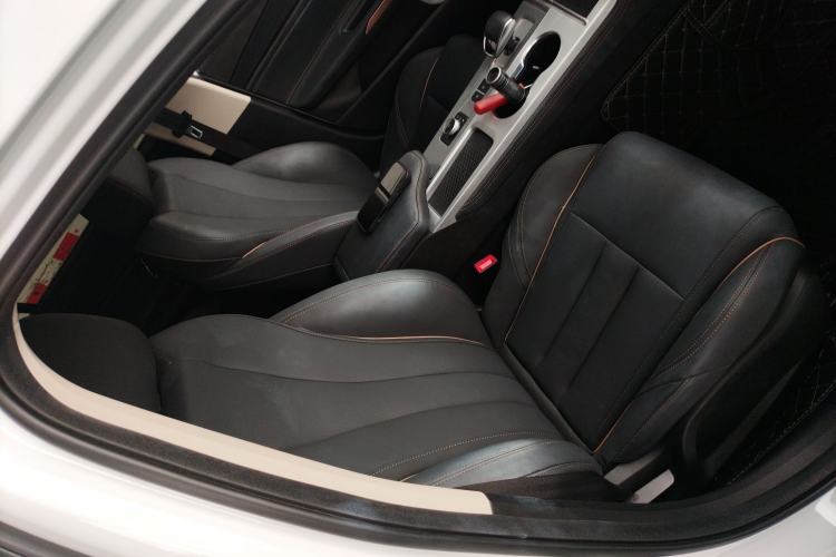 Used Chery Arrizo 5 PLUS 2023 1.5T CVT EnjoyPLUS