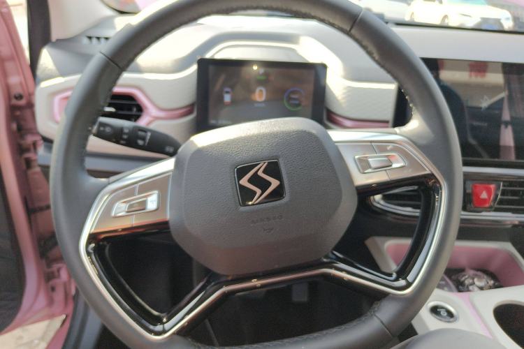 Used SOL E10X 2021 Jimei Edition 302km Fashionable Model