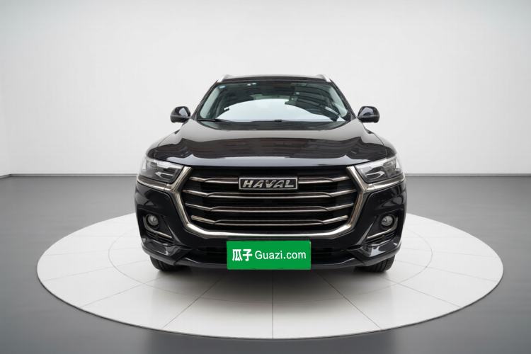 Used Haval H6 2021 National Trend Edition 1.5T Automatic Champion Version