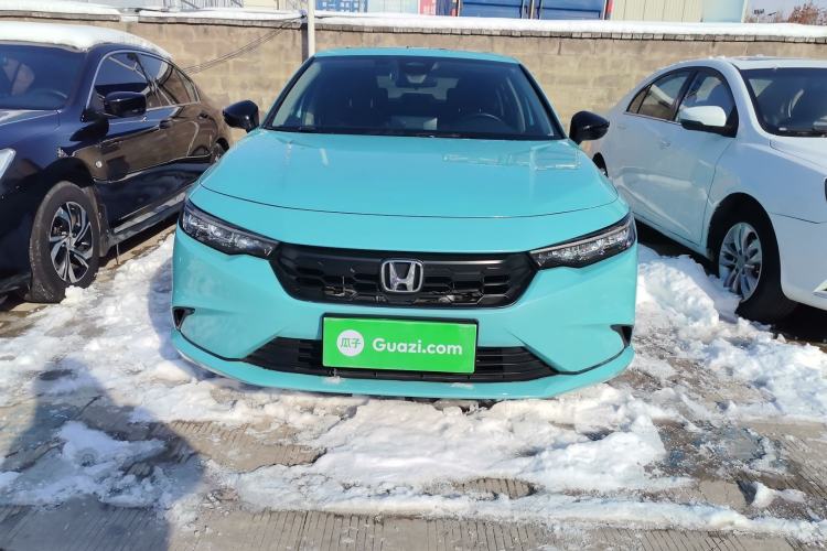 Used Honda Integra 2022 240TURBO CVT Technology Edition
