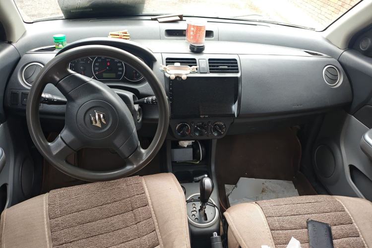 Used Suzuki Swift 2013 1.5L Automatic Standard Edition