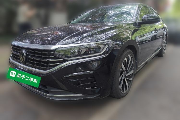Used Volkswagen Passat 2022 330TSI Elite Edition Guazi used car, China used car export, Used car for sale, Used  cars, Cheapest cars for sale