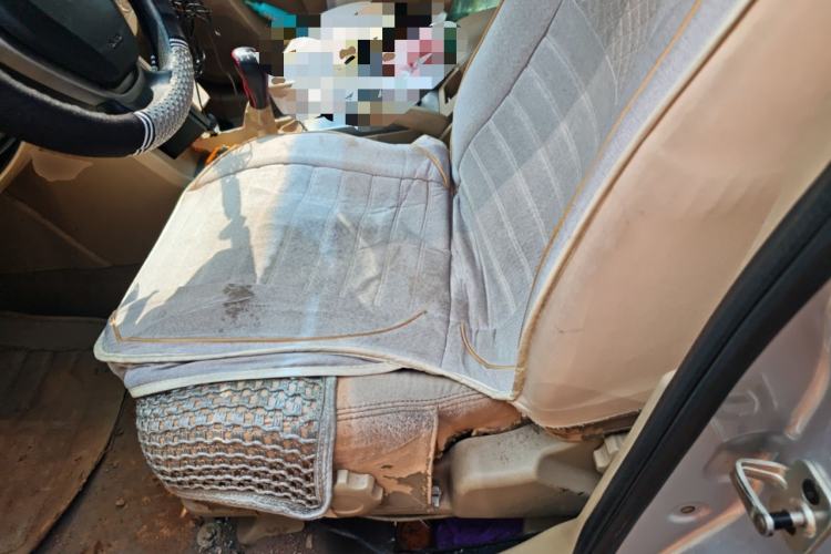 Used Roewe 350 2013 350S 1.5L Manual Xunchi Edition