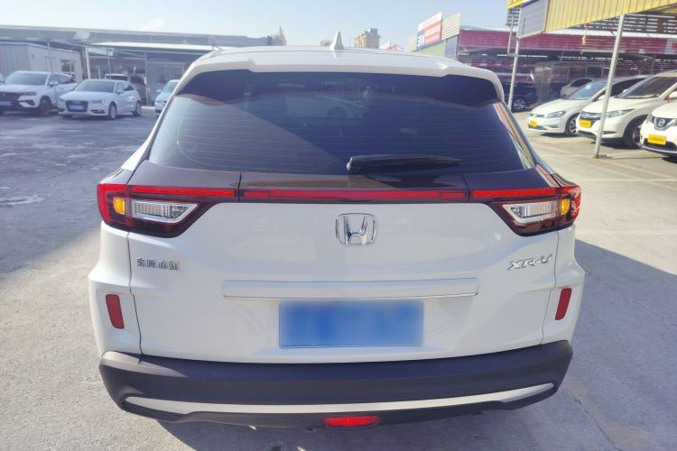 Used Honda XR-V 2021 1.5L CVT Comfort Version