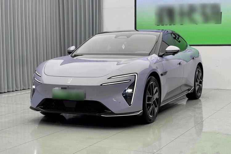 Used Avatr 06 2025 Pro Range-Extended Edition