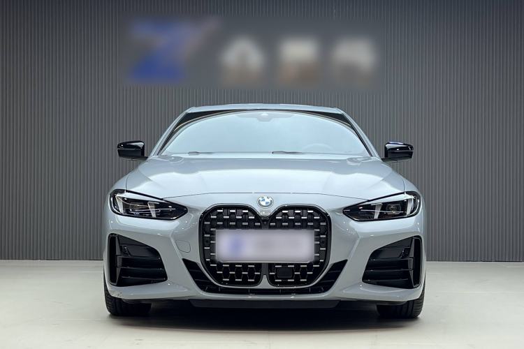 Used BMW 4 Series 2024 430i M Sport Night Edition
