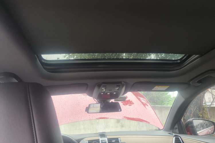 Used DS 7 2018 35THP Pashy Edition
