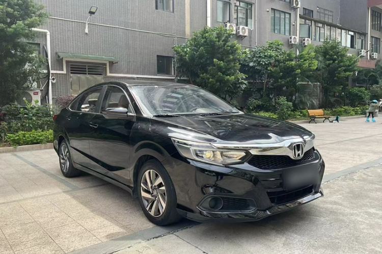 Used Honda Crider 2019 180 Turbo CVT Comfort Version China VI