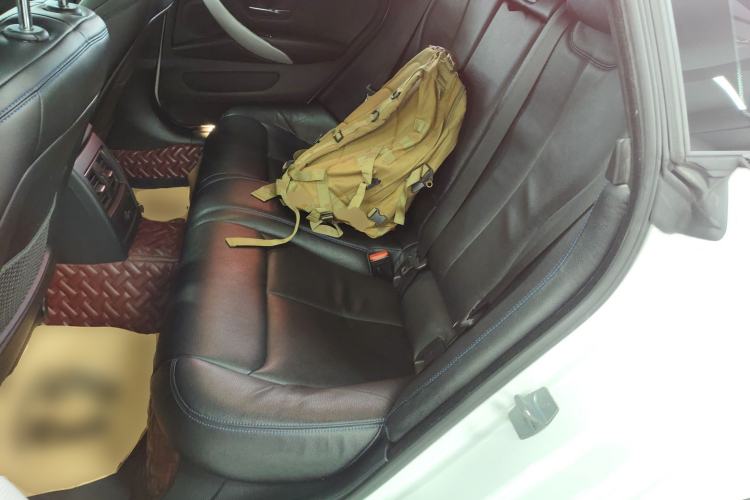 Used BMW 4 Series 2017 425i Gran Coupe Leading Model with M Sport Package