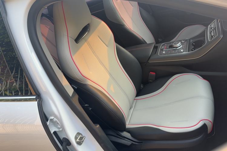 Used BYD Destroyer 05 2022 DM-i 55KM Luxury Model
