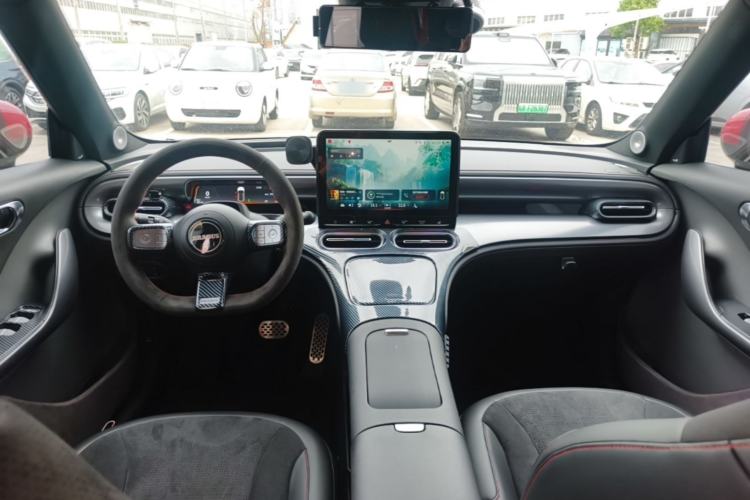 Used smart #1 2022 BRABUS Performance Edition